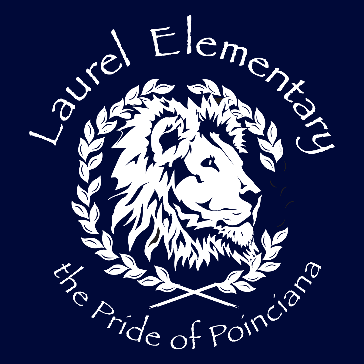Laurel Elementary PMG School Gear by Partner Marketing Group