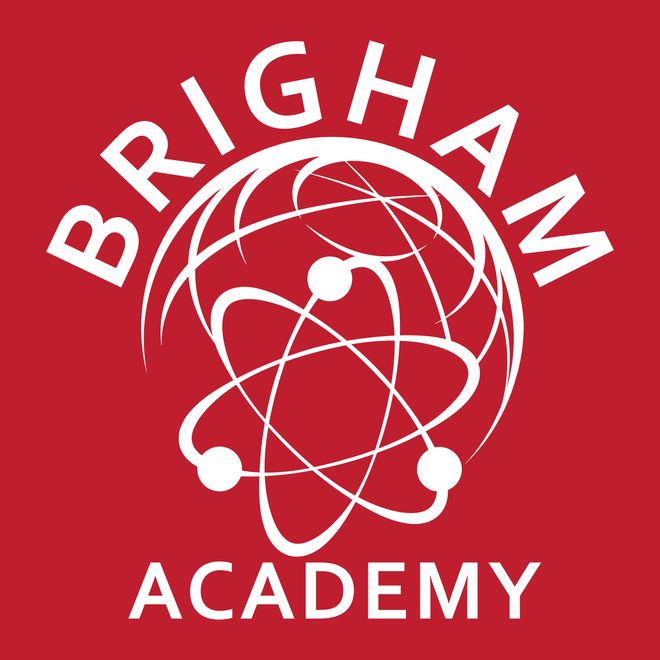 Brigham Academy
