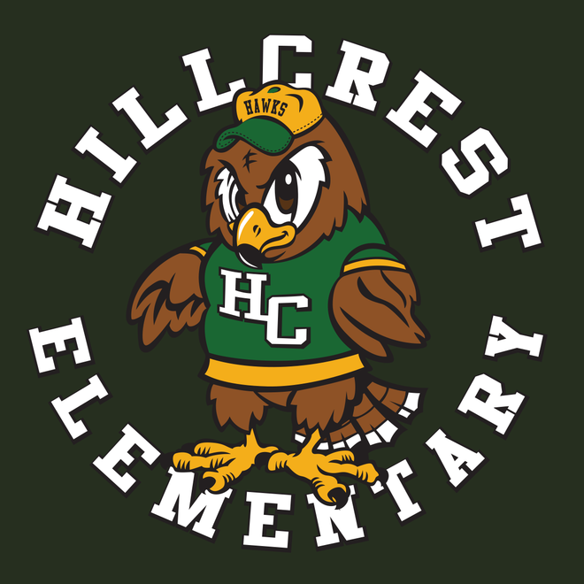 Hillcrest School of the Arts